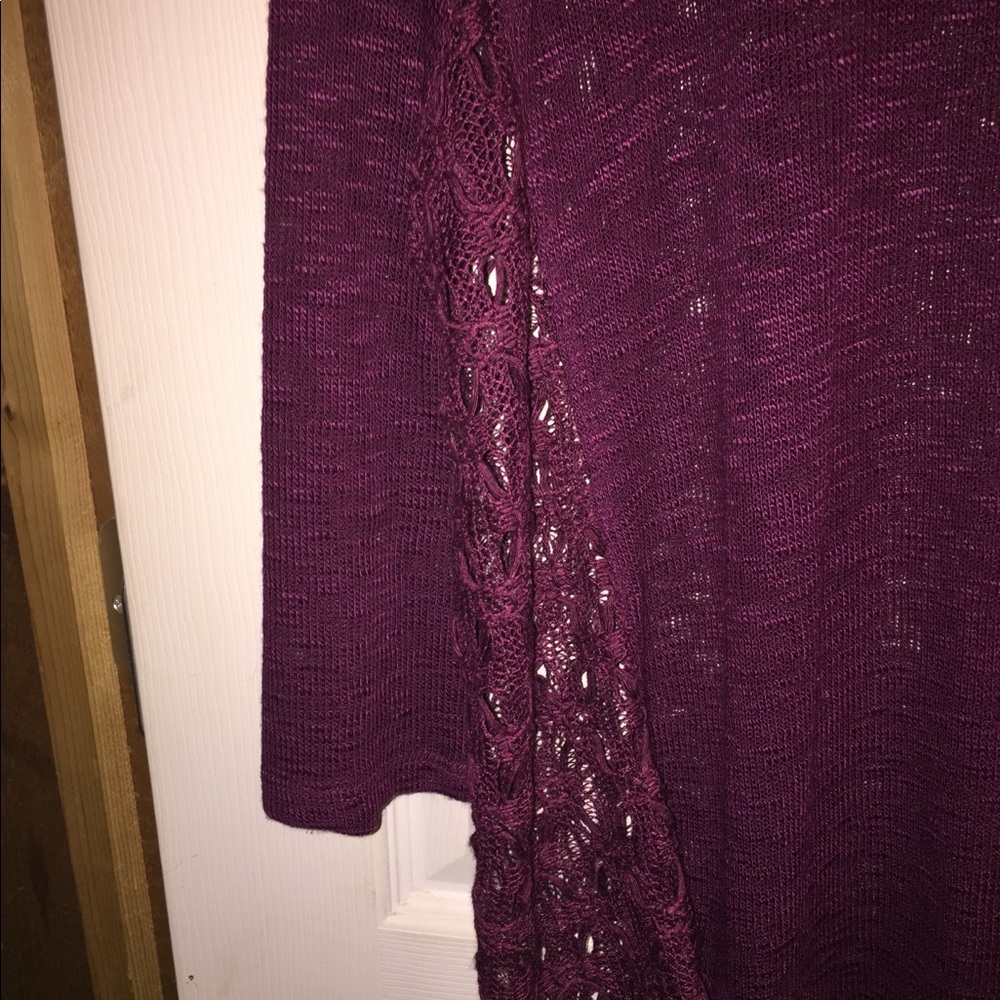 Cato thin sweater - Picture 3 of 3